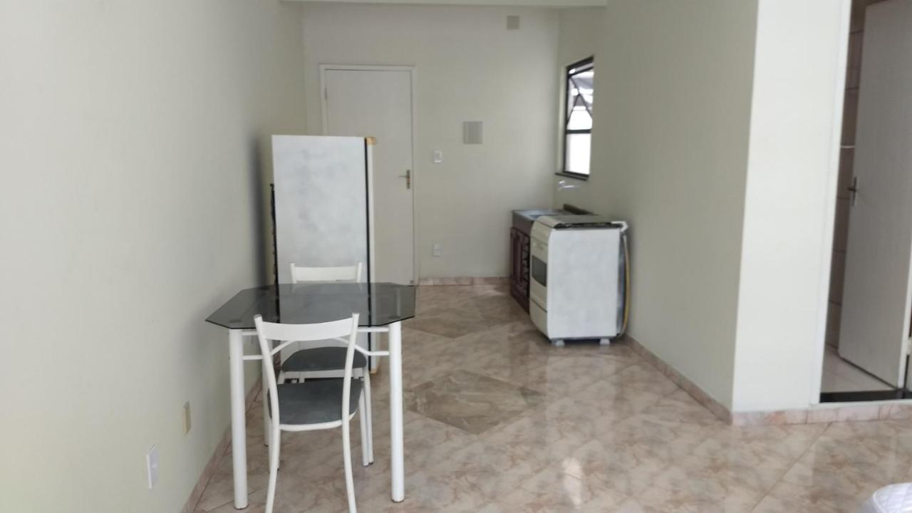 Suítes Cabo Frío Exterior foto