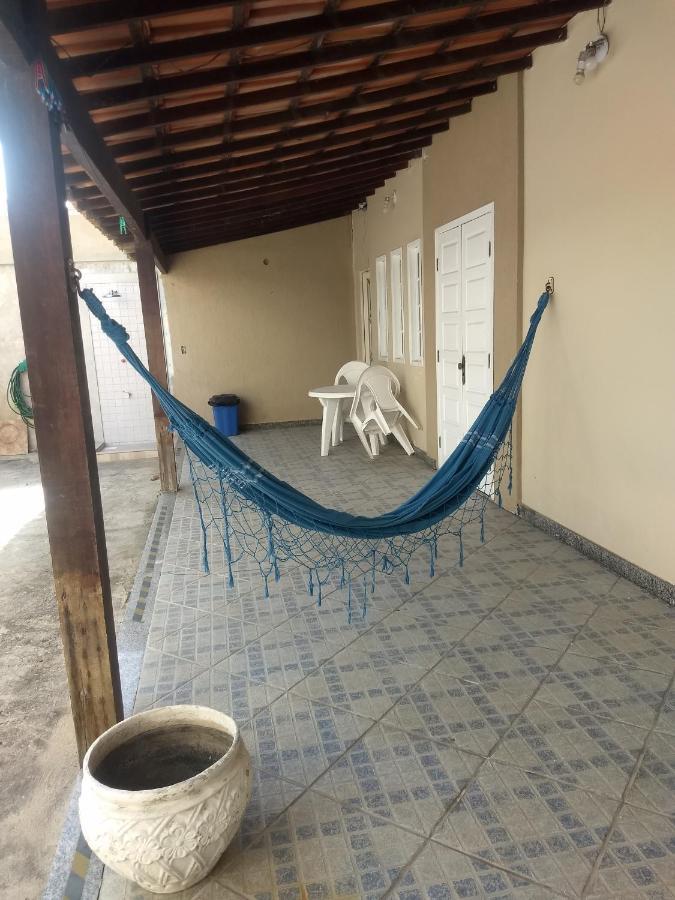 Suítes Cabo Frío Exterior foto