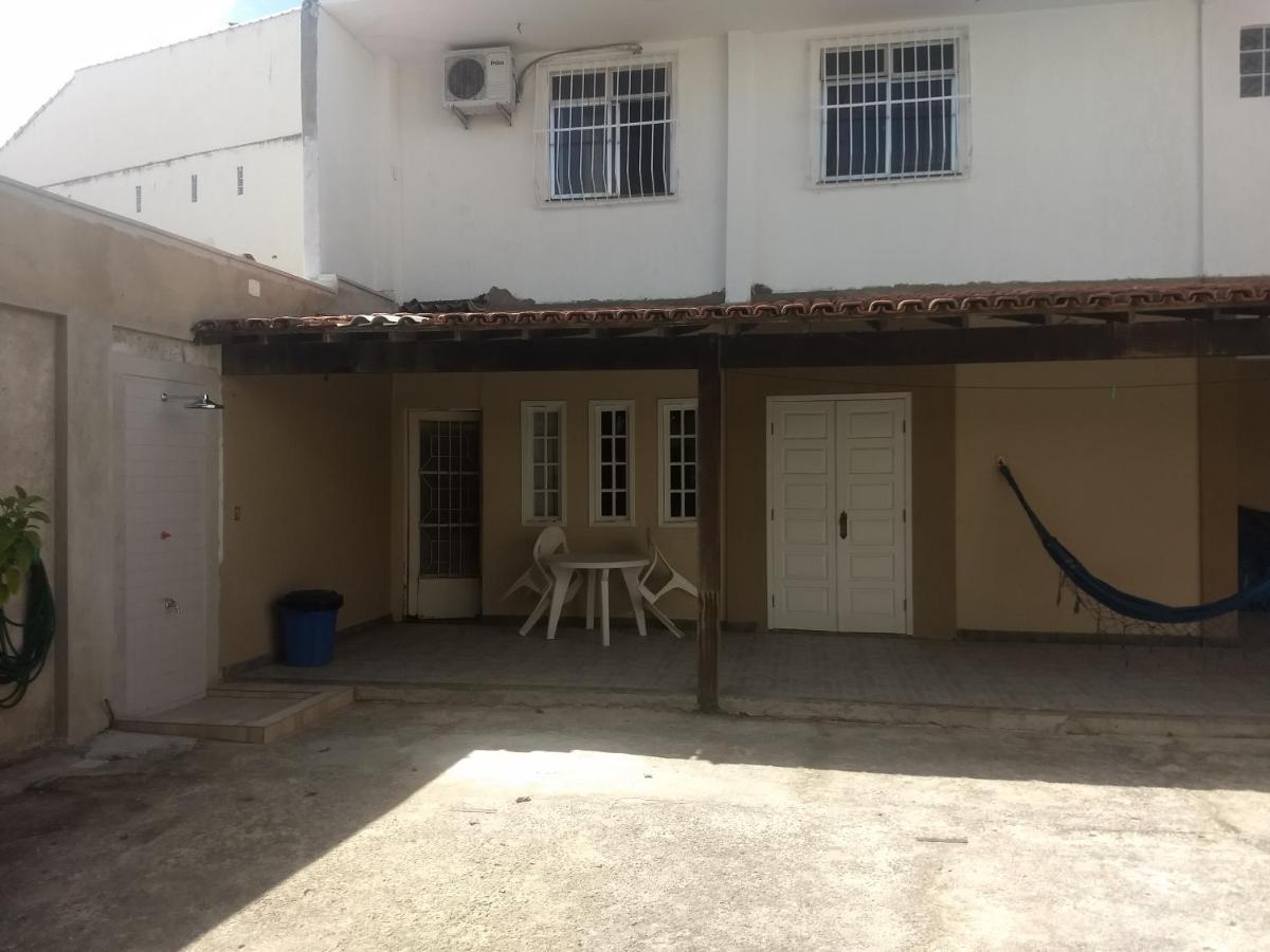 Suítes Cabo Frío Exterior foto
