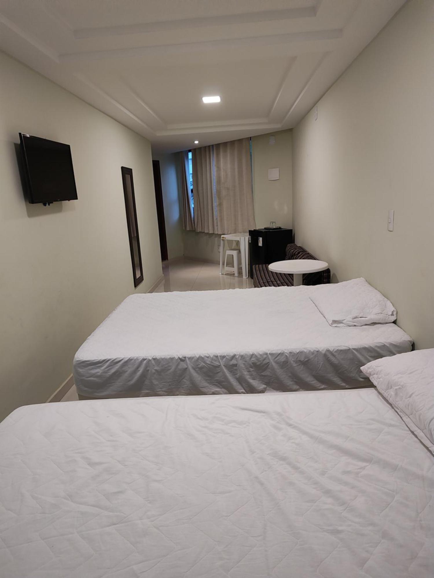 Suítes Cabo Frío Habitación foto