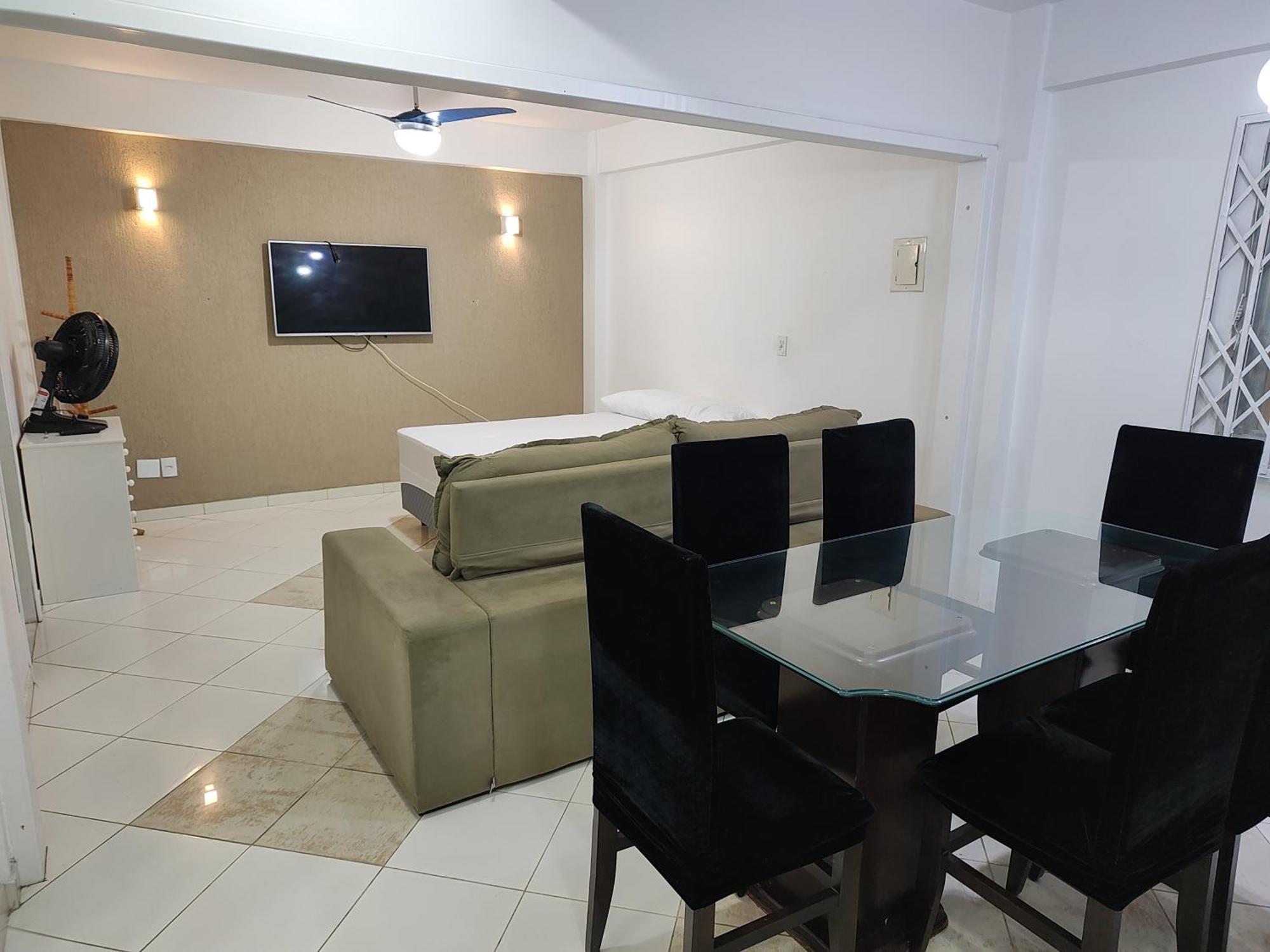 Suítes Cabo Frío Habitación foto