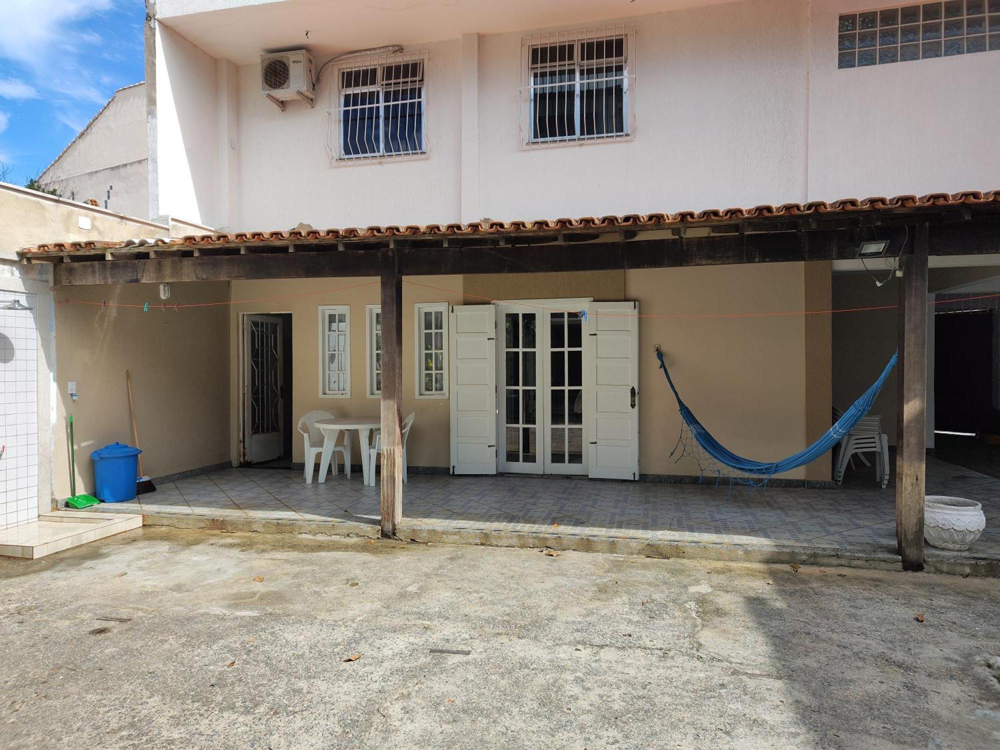 Suítes Cabo Frío Habitación foto